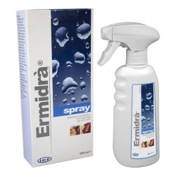 Nextmune Italy Ermidra' Spray 300 Ml - Rimedi vari - 921177655 - Nextmune Italy - € 17,96