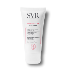 SVR Topialyse Barrière Crema Protettiva Riparatrice 50 Ml - Trattamenti per pelle sensibile e dermatite - 935251811 - SVR