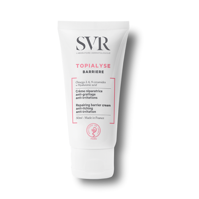 SVR Topialyse Barrière Crema Protettiva Riparatrice 50 Ml SVR - 1