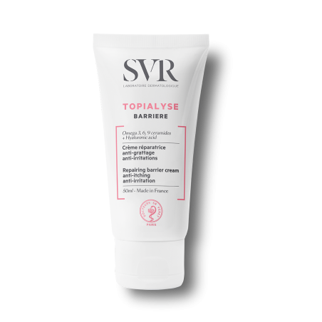 SVR Topialyse Barrière Crema Protettiva Riparatrice 50 Ml SVR - 1 SVR Topialyse Barrière Crema Protettiva Riparatrice 50 Ml SVR - 1