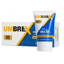 Sanitpharma Umbrex 30 Crema 50 Ml - Igiene corpo - 974059317 - Sanitpharma - € 16,57