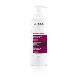 Vichy Dercos Densi Solutions Shampoo Volumizzante 250 Ml - Shampoo per capelli sottili e opachi - 971750613 - Vichy