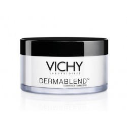 Vichy Dermablend Polvere Fissatrice 28 G - Fondotinte e creme colorate - 902576533 - Vichy - € 25,38