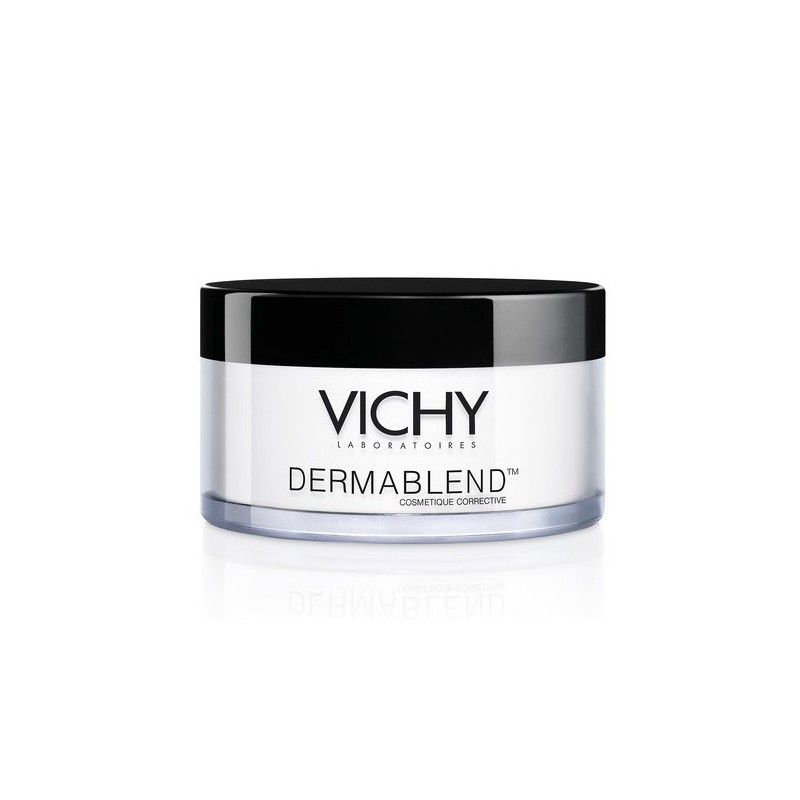 Vichy Dermablend Polvere Fissatrice 28 G - Fondotinte e creme colorate - 902576533 - Vichy - € 22,08