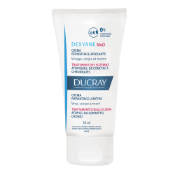 Ducray Dexyane Med Crema Riparatrice Lenitiva 30 Ml Ducray - 1