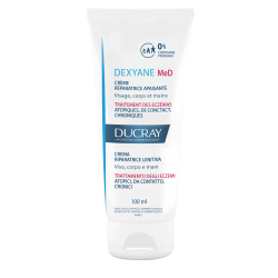 Ducray Dexyane Med Crema Protettiva Lenitiva 100 Ml Ducray - 2