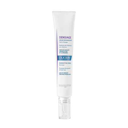 Ducray Densiage Siero Senza Risciacquo Ridensificante 3 X 30 Ml Ducray - 1 Ducray Densiage Siero Senza Risciacquo Ridensificante 3 X 30 Ml Ducray - 1