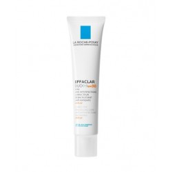 La Roche Posay Effaclar Duo+ SPF 30 Trattamento Correttivo 40 Ml - Trattamenti per pelle impura e a tendenza acneica - 972777...