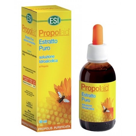 Esi Propolaid Estratto Puro 50 Ml Esi - 1 Esi Propolaid Estratto Puro 50 Ml Esi - 1