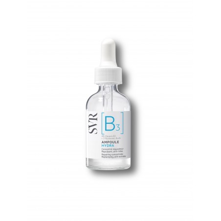 SVR Ampolla Vitamina B3 Anti-Rughe Idratante E Lenitiva 30 Ml SVR - 1 SVR Ampolla Vitamina B3 Anti-Rughe Idratante E Lenitiva 30 Ml SVR - 1