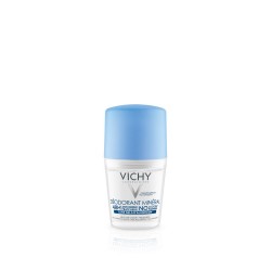 Vichy Deodorante Mineral Roll-On 50 Ml - Deodoranti per il corpo - 971968110 - Vichy
