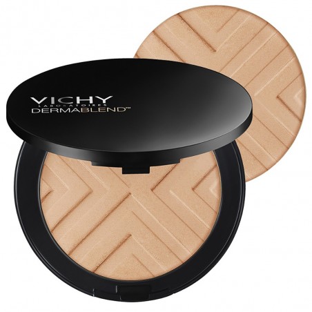 Vichy Dermablend Covermatte 35 Sabbia 10 G - Fondotinte e creme colorate - 973191505 - Vichy - € 24,25