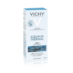 Vichy Aqualia Siero Idratante Con Acido Ialuronico 30 Ml - Trattamenti idratanti e nutrienti - 974848830 - Vichy - € 33,03