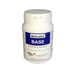 Biotekna Melcalin Base 84 Compresse - Vitamine e sali minerali - 903925459 - Biotekna - € 10,74