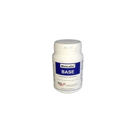Biotekna Melcalin Base 84 Compresse - Vitamine e sali minerali - 903925459 - Biotekna - € 10,72