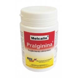 Biotekna Melcalin Pralginina 56 Compresse - Integratori per sportivi - 942812886 - Biotekna - € 13,34