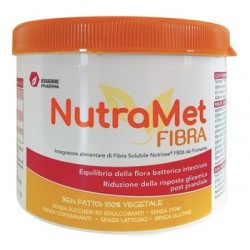 Esserre Pharma Nutramet Fibra 160 G Esserre Pharma - 1