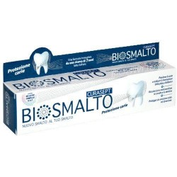 Curasept Biosmalto Dentifricio Protezione Carie 75 Ml - Dentifrici e gel - 970994911 - Curasept - € 6,44