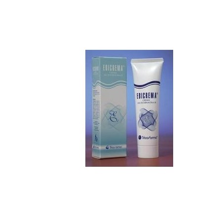 Tricofarma Ebicrema Crema Viso Corpo 50ml Tricofarma - 1 Tricofarma Ebicrema Crema Viso Corpo 50ml Tricofarma - 1