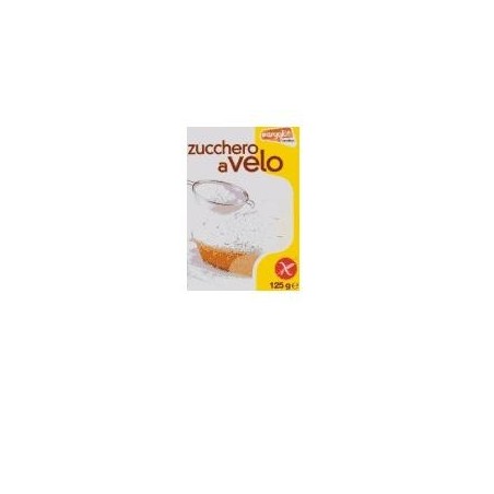 Pedon Easyglut Zucchero Velo 125 G - Alimenti senza glutine - 903014900 - Pedon - € 1,34
