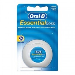 Oral B Filo Interdentale Non Cerato 50 M - Fili interdentali e scovolini - 908325297 - Oral-B - € 4,40