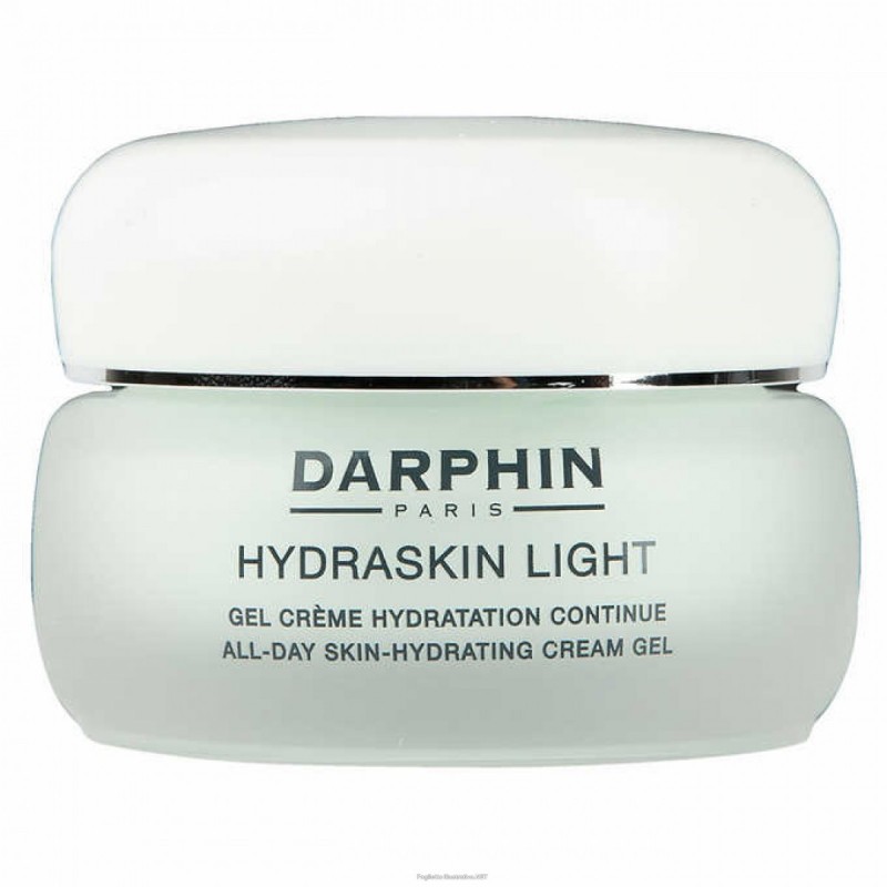 Darphin Hydraskin Light Cream Gel Idratazione Intensa 100 Ml - Trattamenti idratanti e nutrienti - 982181176 - Darphin - € 41,30