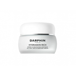 Darphin Hydraskin Rich Crema Idratante 24H - 100 Ml - Trattamenti idratanti e nutrienti per il corpo - 982181190 - Darphin