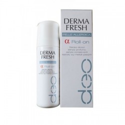 Dermafresh Deodorante Pelle Allergica Roll-On 75 Ml - Deodoranti per il corpo - 932681392 - Dermafresh - € 10,00