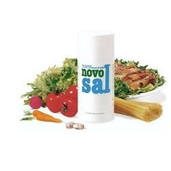 Nutrition & Sante' Italia Novosal 300 G - Rimedi vari - 900865066 - Pesoforma - € 5,25