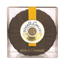 Roger & Gallet Bois D'orange Cofanetto Saponette 3 X 100 G - Bagnoschiuma e detergenti per il corpo - 913553677 - Roger & Gallet