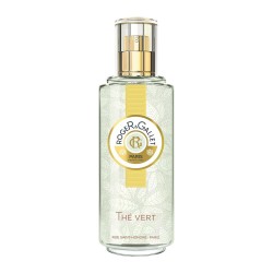 Roger & Gallet The Vert Eau Parfumee Rilassante 100 Ml - Profumi per donna - 912471354 - Roger & Gallet - € 30,40