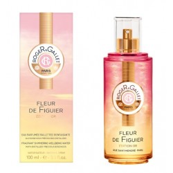 Roger & Gallet Fleur De Figuier Ed Or Limited Edition 100 Ml - Acque profumate e profumi - 980445934 - Roger & Gallet