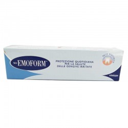 Neo Emoform Dentifricio Antiplacca 100 Ml - Dentifrici e gel - 908872791 - Emoform