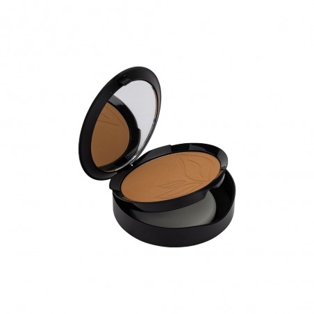 Purobio Compact Foundation Pack 06 Fondotinta 9 G - Fondotinte e creme colorate - 941550790 - PuroBio - € 11,13