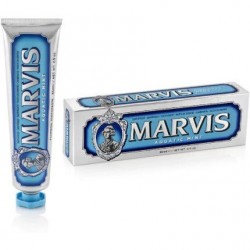 Marvis Aquatic Mint Dentifricio 85 Ml - Dentifrici e gel - 973188384 - Marvis - € 5,90