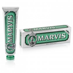 Marvis Classic Strong Mint Dentifricio 85 Ml - Dentifrici e gel - 973188360 - Marvis - € 6,66