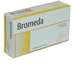Bromeda Integratore Sistema Immunitario 30 Compresse - Integratori per difese immunitarie - 937480200 - Bromeda - € 11,90