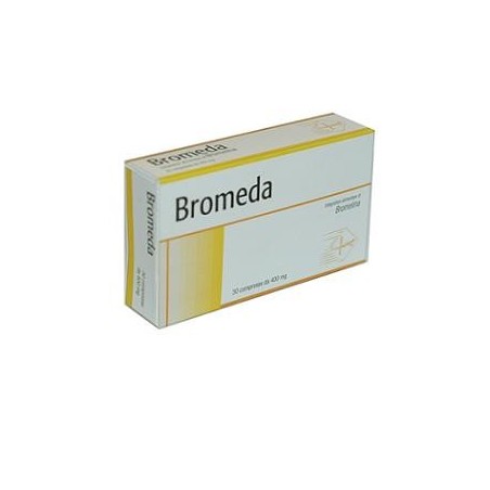Bromeda Integratore Sistema Immunitario 30 Compresse Bromeda - 1 Bromeda Integratore Sistema Immunitario 30 Compresse Bromeda - 1