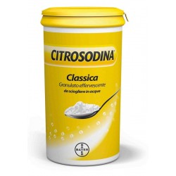 Citrosodina Bicarbonato Di Sodio Granulato Effervescente 150 G - Integratori - 938181462 - Citrosodina