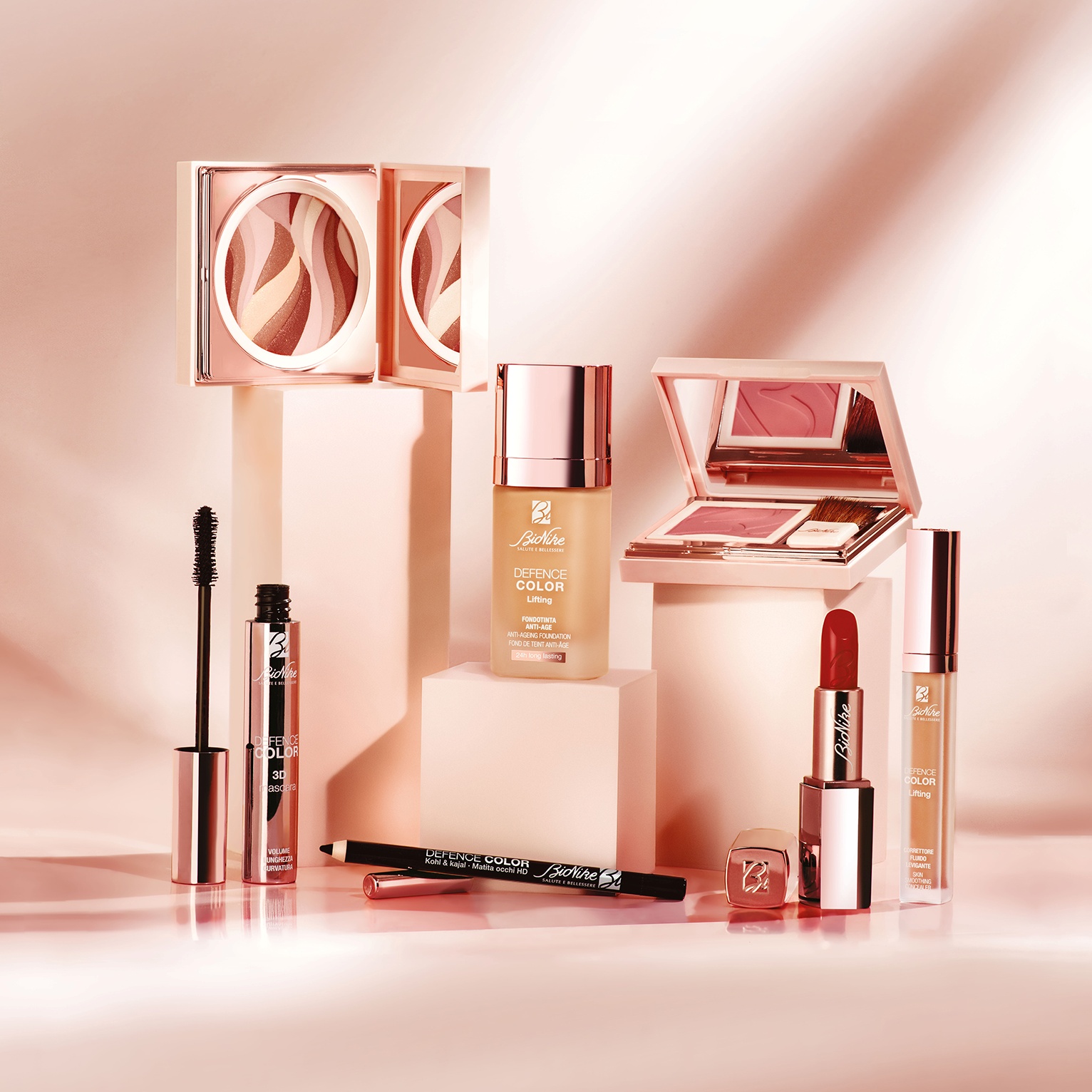 Make Up Generale