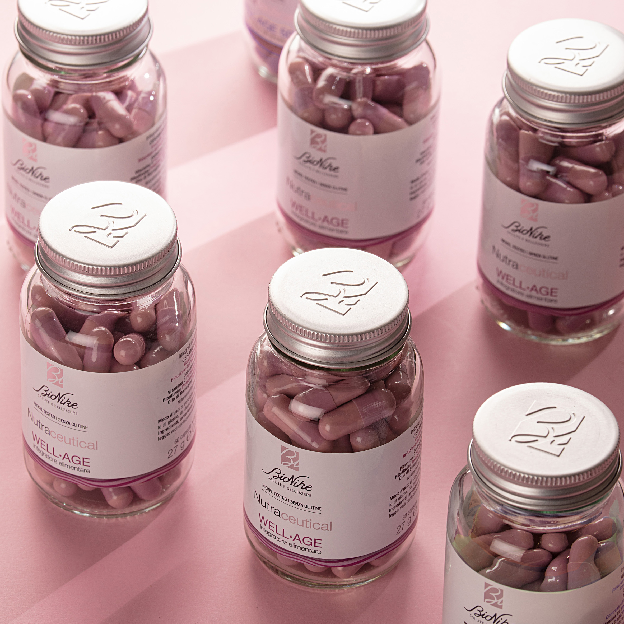 Nutraceutical