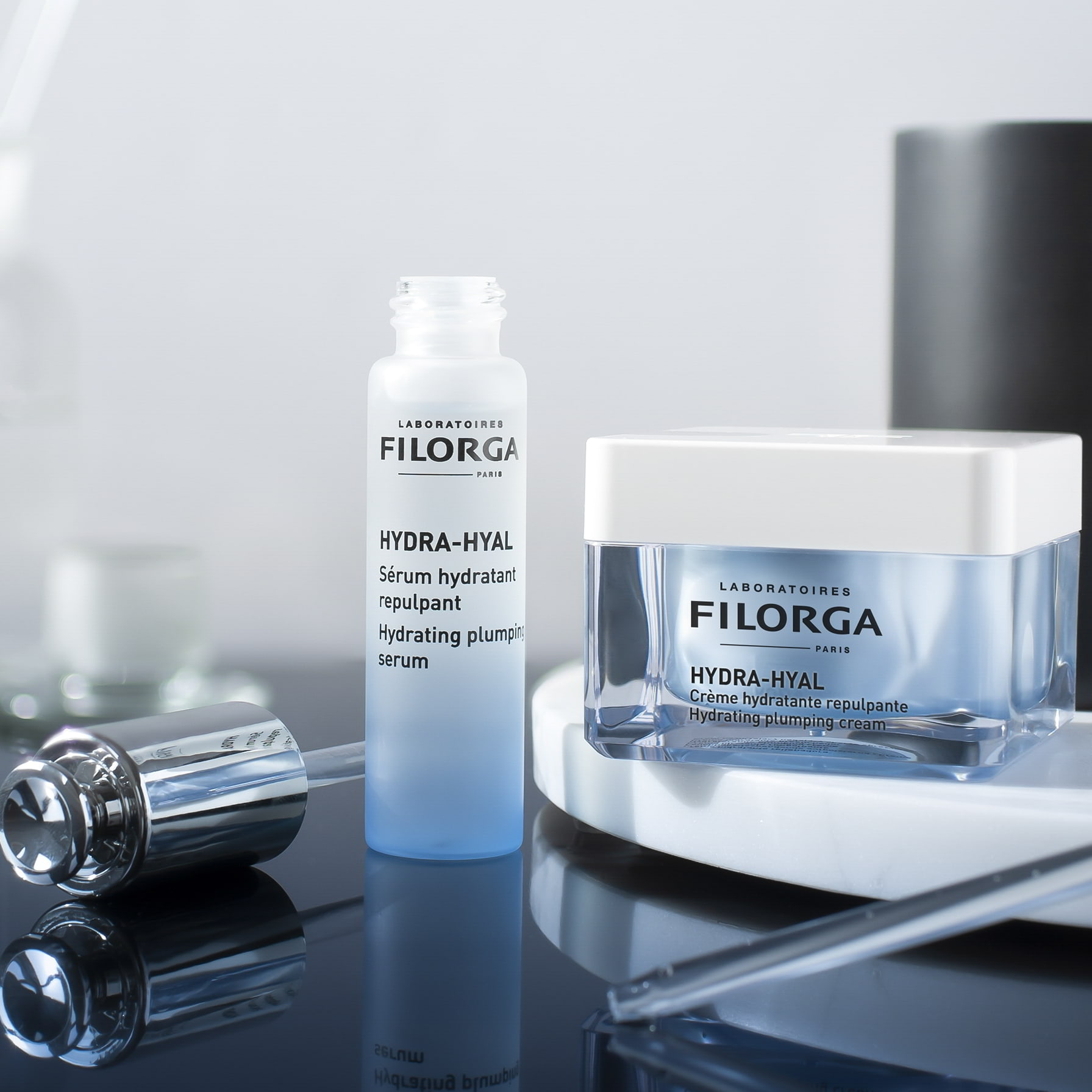 Hydra Hyal Filorga