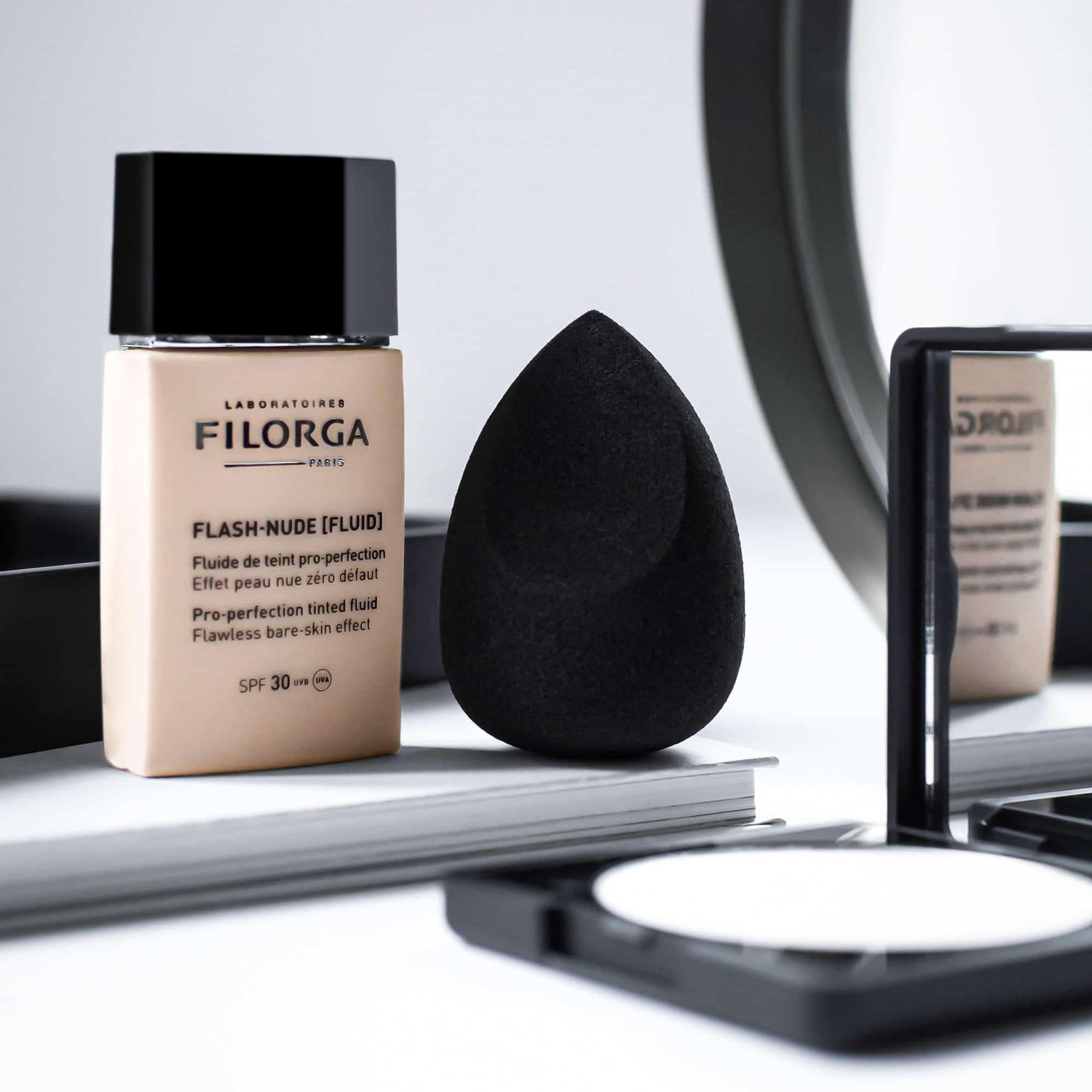 Make-up Filorga