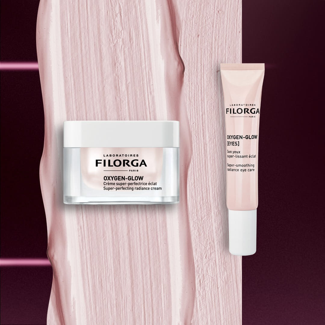 Oxygen Glow Filorga