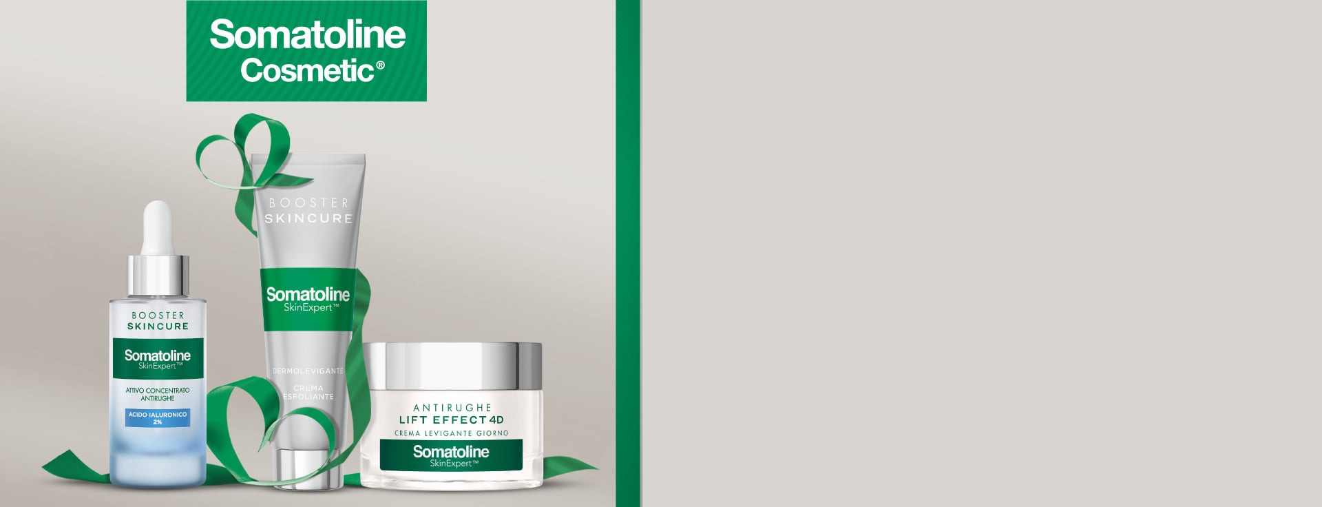 Crea il tuo rituale viso!