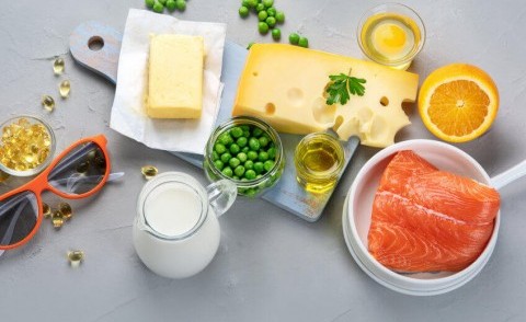 Integratori alimentari